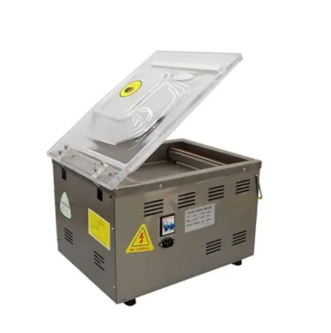 TECHTONGDA Chamber Vacuum Sealer Machine 110V for Food Saver Home & Commercial Use