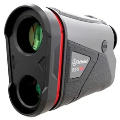 TecTecTec ULT-S PRO Rangefinder Red