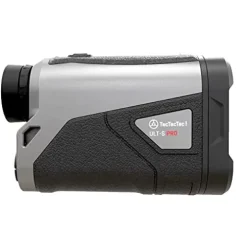 TecTecTec ULT-S PRO Rangefinder Red