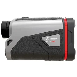 TecTecTec ULT-S PRO Rangefinder Red