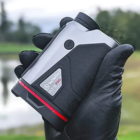 TecTecTec ULT-S PRO Rangefinder Red