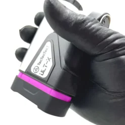 TecTecTec ULT-X High-Precision Golf Rangefinder Pink