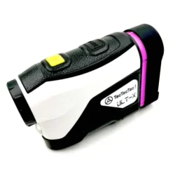 TecTecTec ULT-X High-Precision Golf Rangefinder Pink