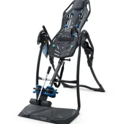 Teeter FitSpine LX9 Inversion Table Black