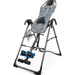 Teeter FitSpine X1 Inversion Table Grey