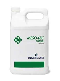 Tenacity Meso 4SC Select Herbicide Gallon