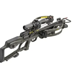 TenPoint Nitro 505 Crossbow Moss Green Multi