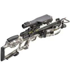 TenPoint Nitro 505 Oracle X Crossbow Veil Alpine