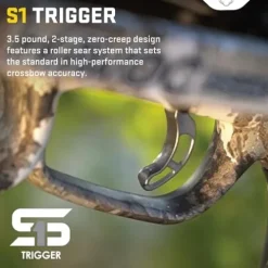 TenPoint Stealth 450 Crossbow Veil Alpine