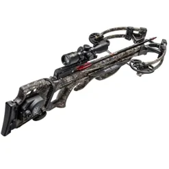 TenPoint Turbo M1 Crossbow with ACUdraw Pro and Pro-View Scope Multi