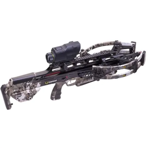TenPoint TX 440 Xero Forward Draw Crossbow Vektra