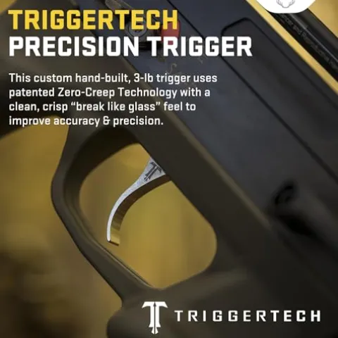 TenPoint TX 440 Xero Forward Draw Crossbow Vektra