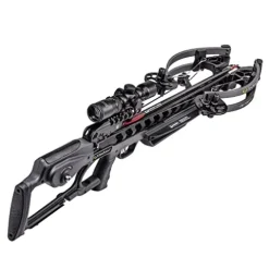 TenPoint Vengent S440 Crossbow Package Graphite