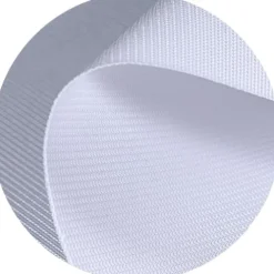 The Indoor Golf Shop SIG Preferred Finish Golf Simulator Impact Screen 8′ x 12’7″ White