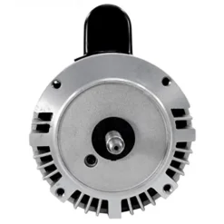 The Pool Supply Shop Pool Pump Motor Black