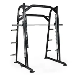 Titan Distributors Inc. Titan Fitness Smith Machine Exercise Cage