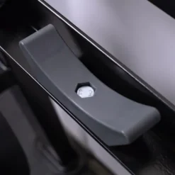 Titan Fitness 2 Tier Saddle-Style Dumbbell Weight Rack Black