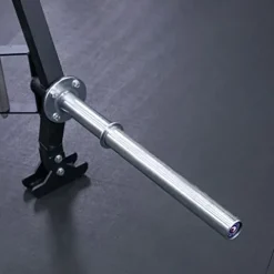 Titan Fitness Rackable Open Trap Bar 1,500 LB Rated Olympic Barbell