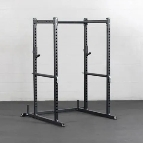 Titan Fitness T-2 Series Power Rack Black