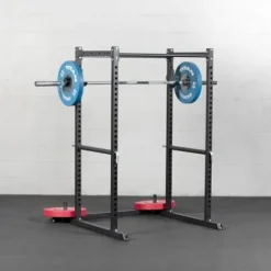 Titan Fitness T-2 Series Power Rack Black