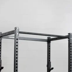 Titan Fitness T-2 Series Power Rack Black