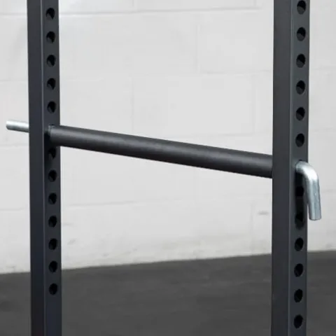 Titan Fitness T-2 Series Power Rack Black
