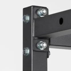 Titan Fitness T-2 Series Power Rack Black