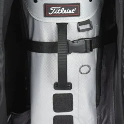 Titleist Players Travel Cover Black