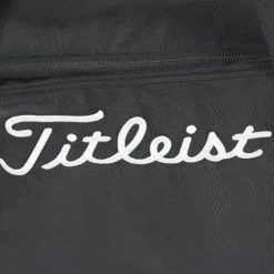 Titleist Players Travel Cover Black