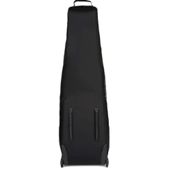 Titleist Players Travel Cover Black/Red