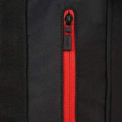 Titleist Players Travel Cover Black/Red