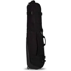 Titleist Professional Club Glove Stand Bag Travel Cover Black