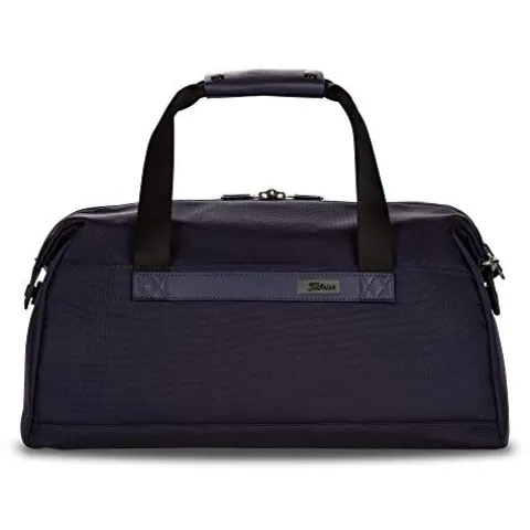 Titleist Professional Jetsetter Navy