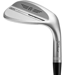Titleist Vokey SM10 Tour Chrome Wedge Silver