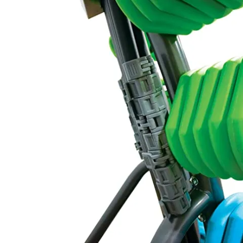 TKO Cardio Pump Group Pack 10 Sets Blue/Green/Purple