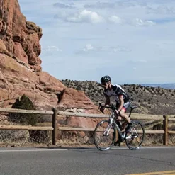 Tommaso Forcella Sport Bike Performance Aluminum Road Bike Carbon Shimano Claris 24 Speeds Road Bicycle Matte White