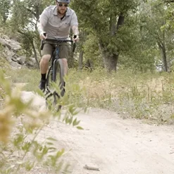 Tommaso Siena Gravel Bike Black/Blue