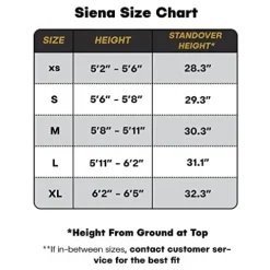 Tommaso Siena Gravel Bike Black/Blue