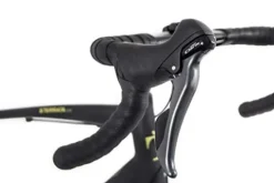 Tommaso Sterrata Sport Performance Gravel Bike Black/Gold