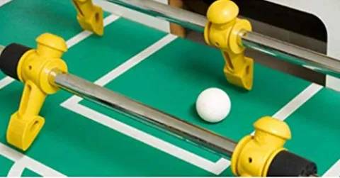 Tornado Classic Foosball Table Classic