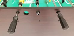Tornado Sport Foosball Table Commercial Quality (A) Sport