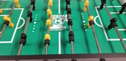 Tornado Sport Foosball Table Commercial Quality (A) Sport