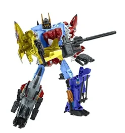 Transformers Generations G2 Superion Action Figure Pack