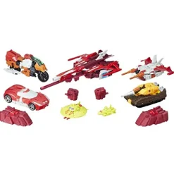 Transformers Generations G2 Bruticus Action Figure Pack