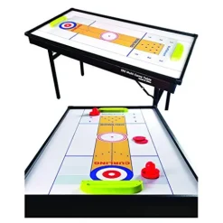 TULGIGS IRE Sport 3 in 1 Multi Use Sports Game