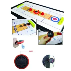 TULGIGS IRE Sport 3 in 1 Multi Use Sports Game