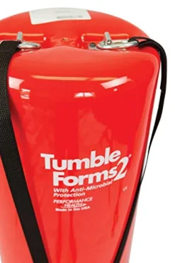 Tumbleforms Deluxe Vestibulator II System for Sensory Integration Therapy, Enhance Spatial Awareness, Balance & Movement