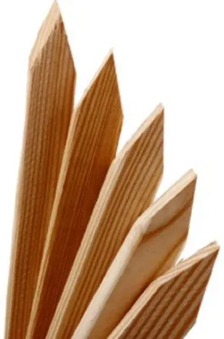 UFP 1334#2 Grade Wood Stake 1x2x12 in. 24-Pk.