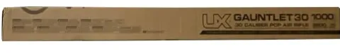 Umarex Gauntlet 30 PCP Pellet Gun Air Rifle Gauntlet 30