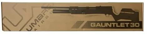 Umarex Gauntlet 30 PCP Pellet Gun Air Rifle Gauntlet 30